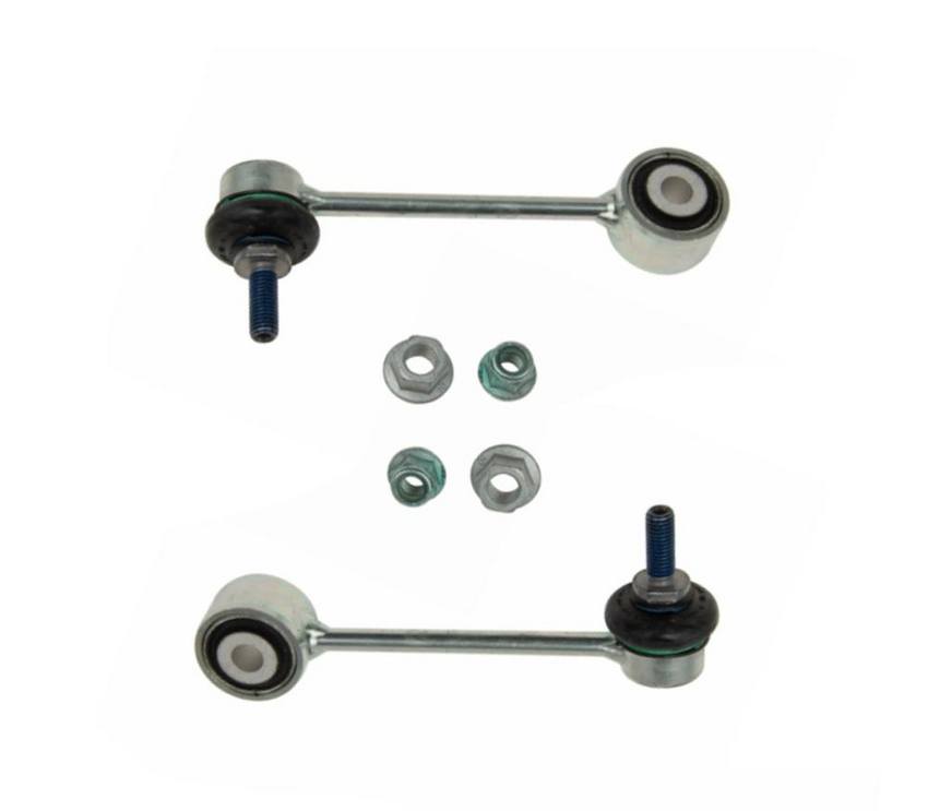 Porsche Suspension Stabilizer Bar Link Kit Rear (Driver and Passenger